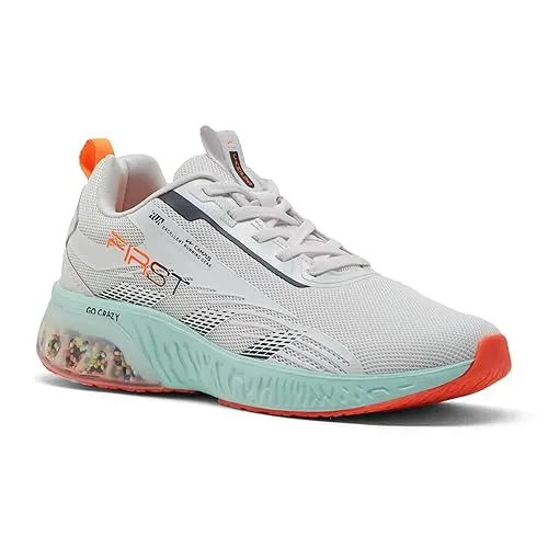 Campus Men First Running Shoes